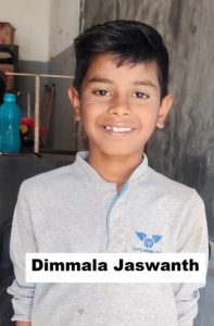 13.Dimmala Jaswanth